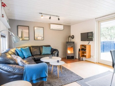 Holiday house 4 person holiday home in Nørre Nebel - Outdoor photo 6