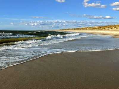 Holiday house 4 person holiday home in Nørre Nebel - Outdoor photo 8