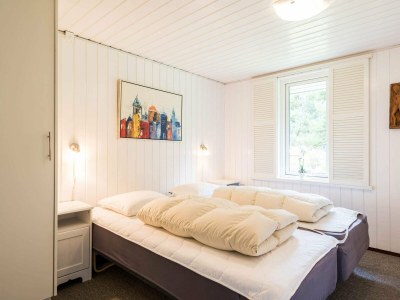 Holiday house 4 person holiday home in Nørre Nebel - Outdoor photo 10