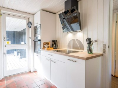 Holiday house 4 person holiday home in Nørre Nebel - Outdoor photo 29