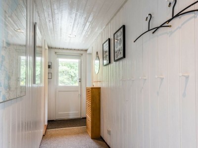 Holiday house 4 person holiday home in Nørre Nebel - Outdoor photo 32