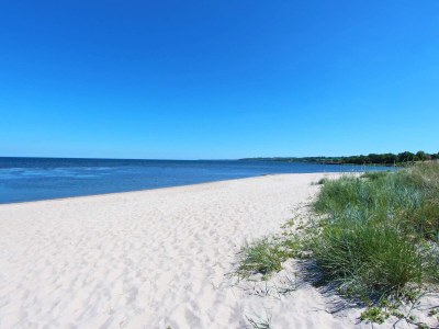 Holiday park 6 person holiday home in Allinge - Outdoor photo 14