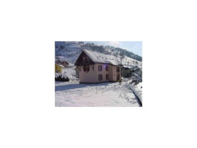 Apartment Wohnung in La Bresse in der Nähe des Skigebiets - Outdoor photo 6