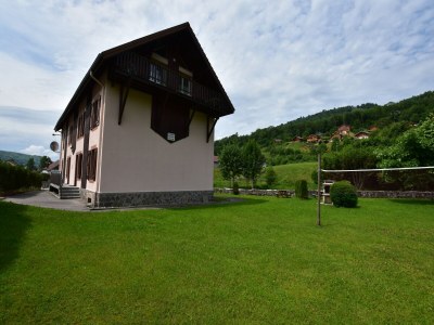 Apartment Wohnung in La Bresse in der Nähe des Skigebiets - Outdoor photo 7
