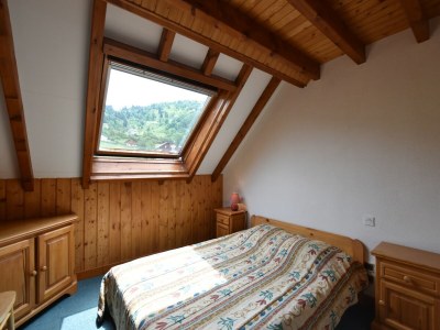 Apartment Wohnung in La Bresse in der Nähe des Skigebiets - Features photo 8