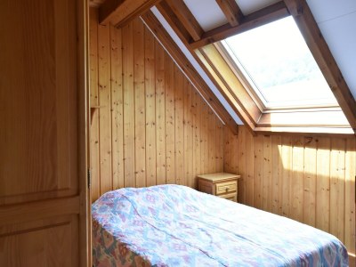 Apartment Wohnung in La Bresse in der Nähe des Skigebiets - Features photo 12