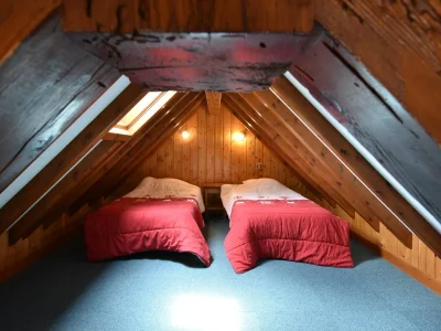 Apartment Wohnung in La Bresse in der Nähe des Skigebiets - Features photo 13