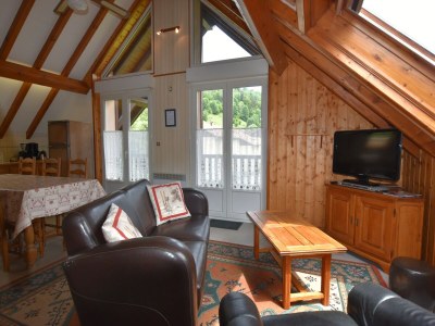 Apartment Wohnung in La Bresse in der Nähe des Skigebiets - Features photo 15