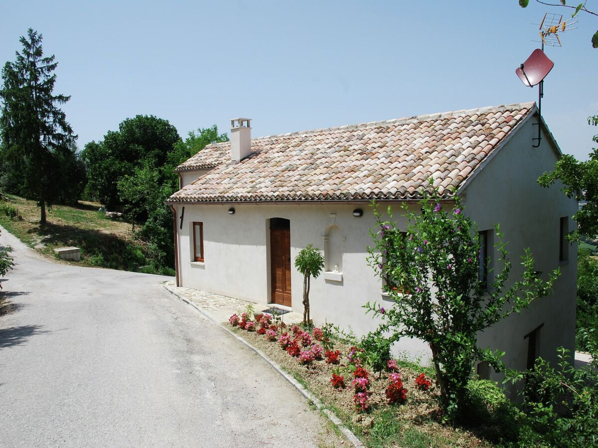 Farmhouse Belvilla by OYO Lisa Fonte Parolla