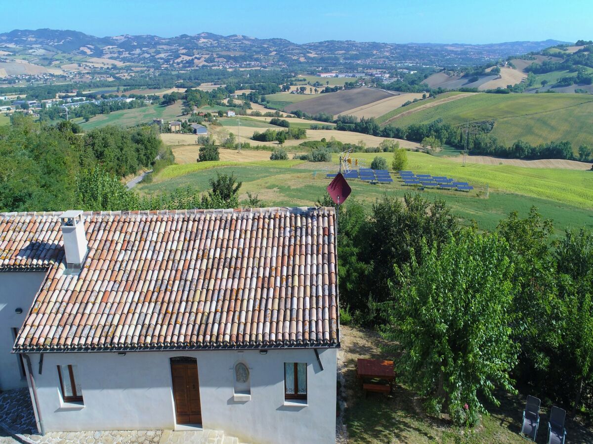 Farmhouse Belvilla by OYO Lisa Fonte Parolla - Outdoor photo 4