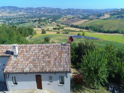 Farmhouse Belvilla by OYO Lisa Fonte Parolla - Outdoor photo 4