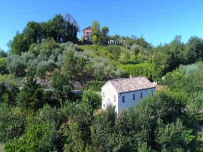 Farmhouse Belvilla by OYO Lisa Fonte Parolla - Outdoor photo 6