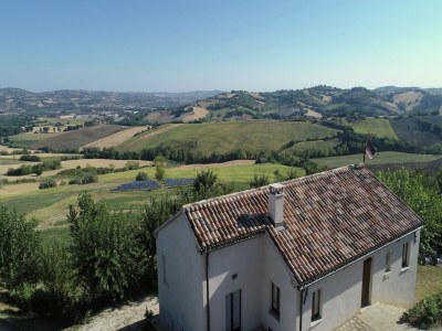 Farmhouse Belvilla by OYO Lisa Fonte Parolla - Outdoor photo 7