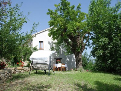 Farmhouse Belvilla by OYO Lisa Fonte Parolla - Outdoor photo 8
