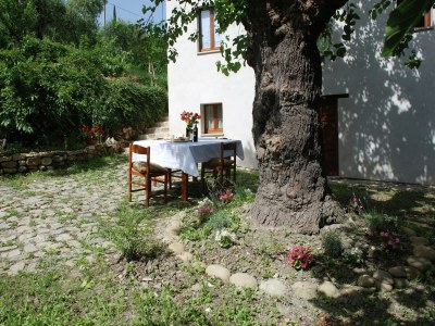 Farmhouse Belvilla by OYO Lisa Fonte Parolla - Outdoor photo 10