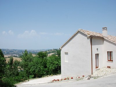 Farmhouse Belvilla by OYO Lisa Fonte Parolla - Outdoor photo 11