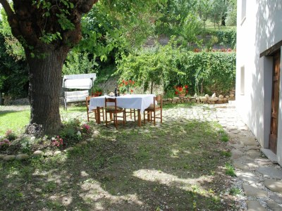 Farmhouse Belvilla by OYO Lisa Fonte Parolla - Outdoor photo 13