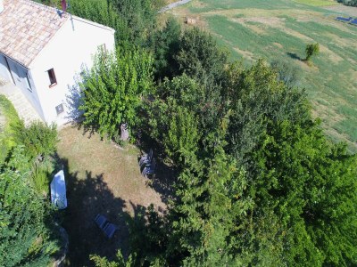 Farmhouse Belvilla by OYO Lisa Fonte Parolla - Outdoor photo 15