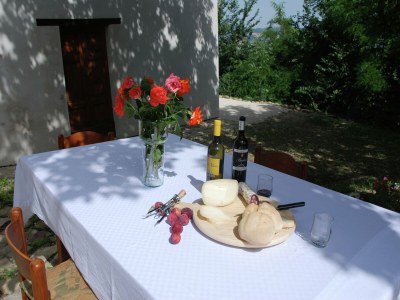 Farmhouse Belvilla by OYO Lisa Fonte Parolla - Outdoor photo 16