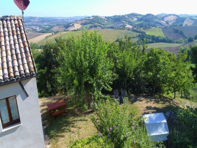 Farmhouse Belvilla by OYO Lisa Fonte Parolla - Outdoor photo 18