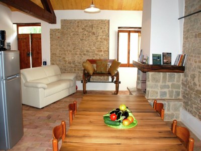 Farmhouse Belvilla by OYO Lisa Fonte Parolla - Features photo 21