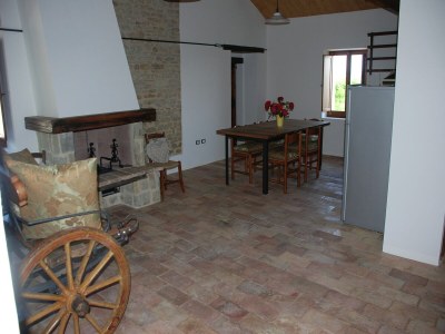 Farmhouse Belvilla by OYO Lisa Fonte Parolla - Features photo 23