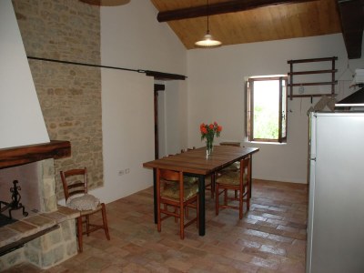 Farmhouse Belvilla by OYO Lisa Fonte Parolla - Features photo 24