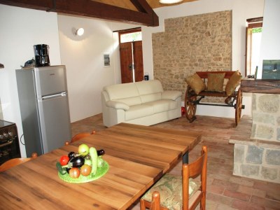 Farmhouse Belvilla by OYO Lisa Fonte Parolla - Features photo 27