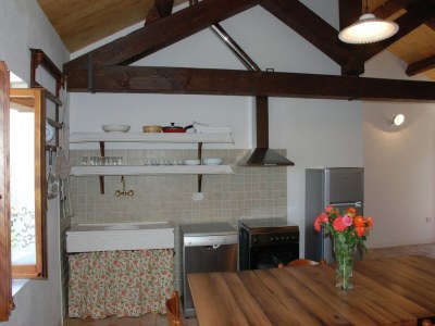 Farmhouse Belvilla by OYO Lisa Fonte Parolla - Features photo 31