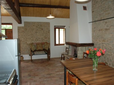 Farmhouse Belvilla by OYO Lisa Fonte Parolla - Features photo 32