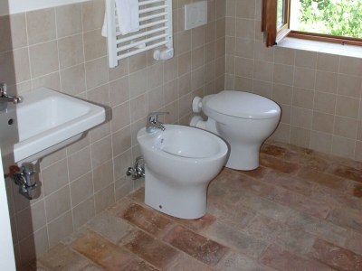 Farmhouse Belvilla by OYO Lisa Fonte Parolla - Features photo 38