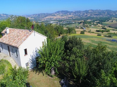 Farmhouse Belvilla by OYO Lisa Fonte Parolla - Environment photo 40