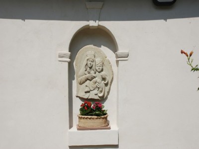 Farmhouse Belvilla by OYO Lisa Fonte Parolla - Outdoor photo 41