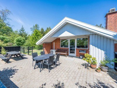 Holiday house 6 person holiday home in Nørre Nebel - Holiday house