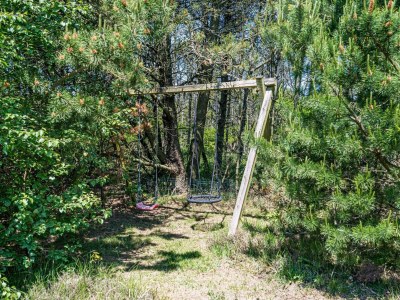 Holiday house 6 person holiday home in Nørre Nebel - Outdoor photo 12