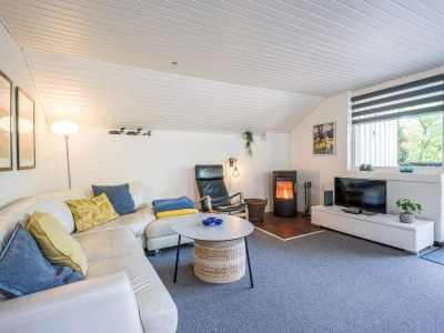 Holiday house 6 person holiday home in Nørre Nebel - Outdoor photo 15