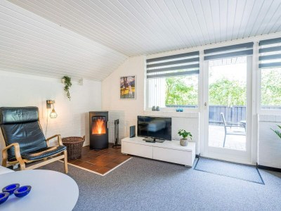 Holiday house 6 person holiday home in Nørre Nebel - Outdoor photo 16