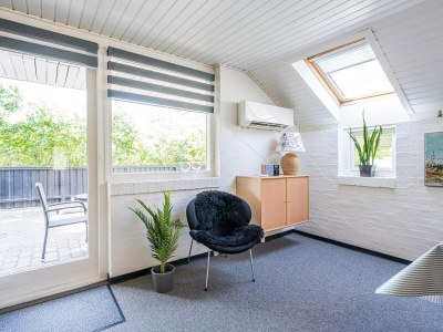 Holiday house 6 person holiday home in Nørre Nebel - Outdoor photo 17