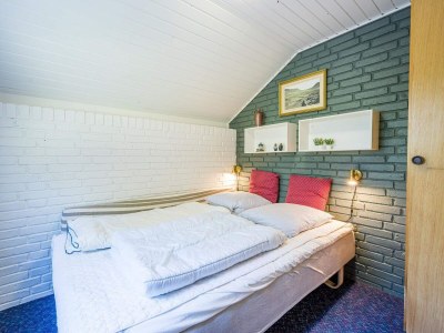 Holiday house 6 person holiday home in Nørre Nebel - Outdoor photo 24