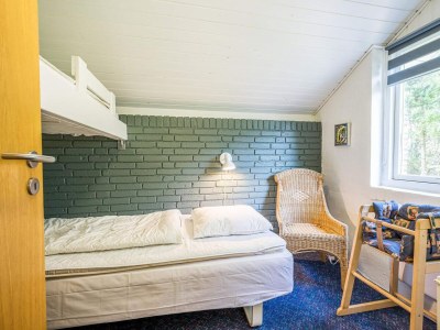 Holiday house 6 person holiday home in Nørre Nebel - Outdoor photo 25