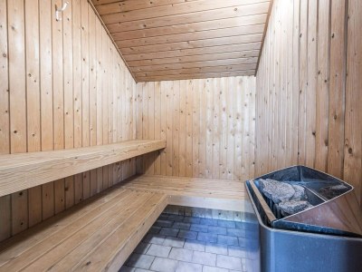 Holiday house 6 person holiday home in Nørre Nebel - Outdoor photo 26