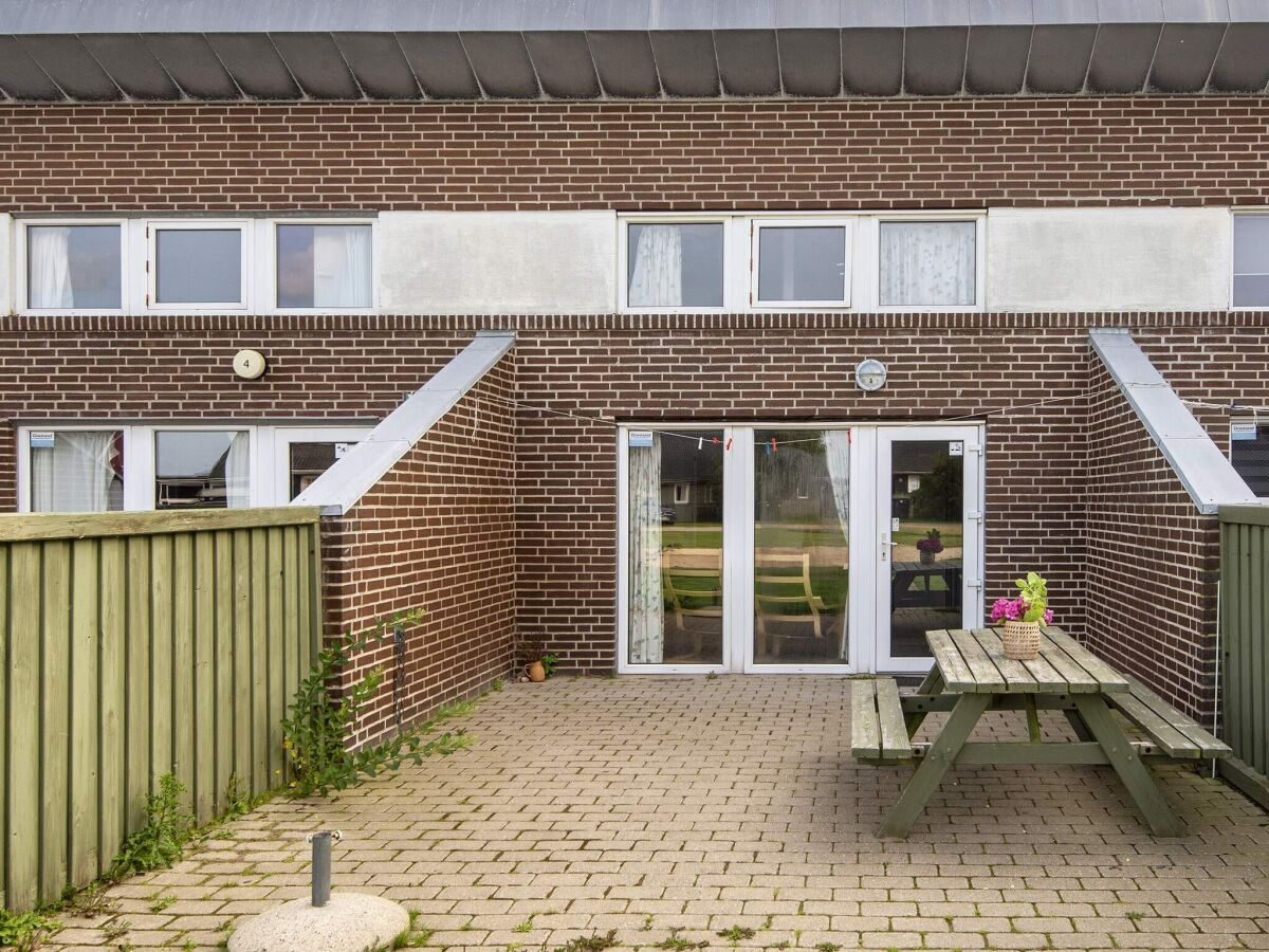 Holiday park 6 Personen Ferienhaus auf einem Ferienpark Hemmet - Outdoor photo 3