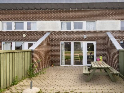 Holiday park 6 Personen Ferienhaus auf einem Ferienpark Hemmet - Outdoor photo 3