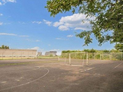 Holiday park 6 Personen Ferienhaus auf einem Ferienpark Hemmet - Outdoor photo 14