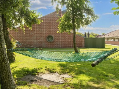 Holiday park 6 Personen Ferienhaus auf einem Ferienpark Hemmet - Outdoor photo 15