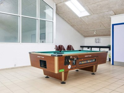 Holiday park 6 Personen Ferienhaus auf einem Ferienpark Hemmet - Outdoor photo 16