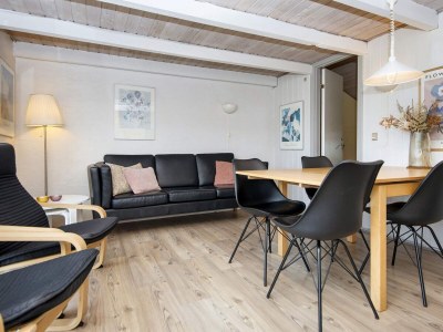 Holiday park 6 Personen Ferienhaus auf einem Ferienpark Hemmet - Outdoor photo 19