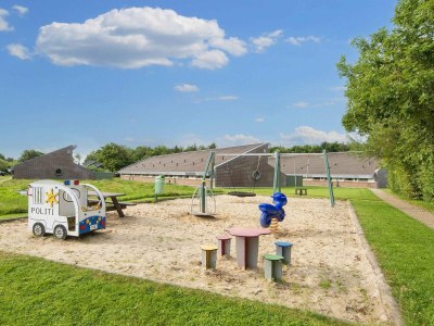 Holiday park 6 Personen Ferienhaus auf einem Ferienpark Hemmet - Outdoor photo 20