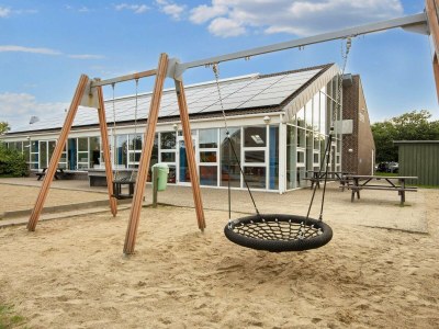 Holiday park 6 Personen Ferienhaus auf einem Ferienpark Hemmet - Outdoor photo 21