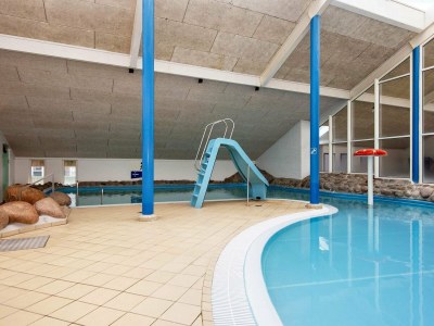 Holiday park 6 Personen Ferienhaus auf einem Ferienpark Hemmet - Outdoor photo 23